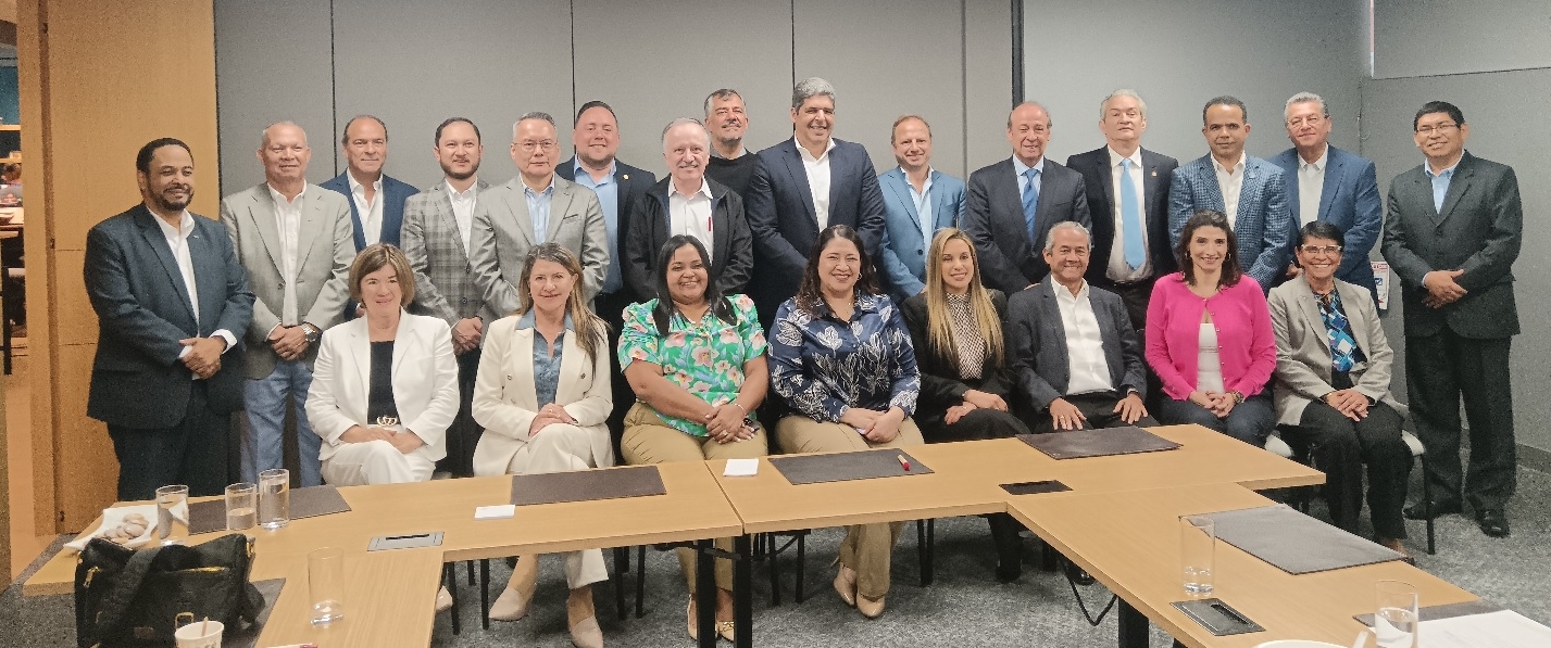 Asamblea Nº 57 de UNIAPRAVI