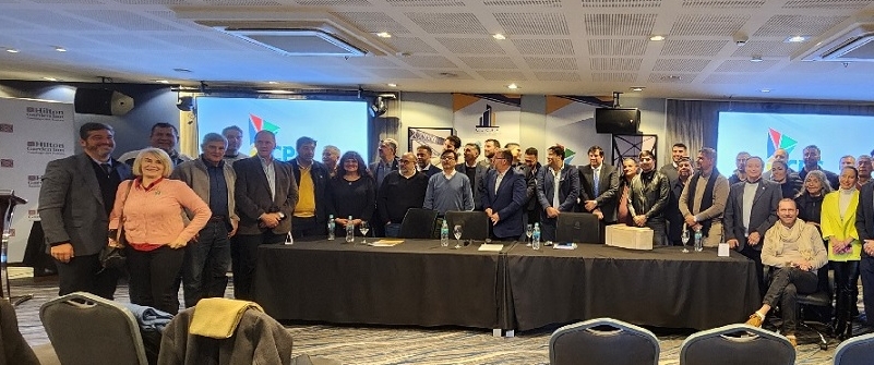FORO NACIONAL DE LA CPC EN SANTIAGO DEL ESTERO